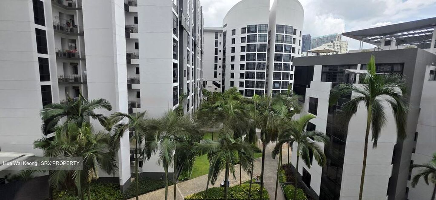 River Place (D3), Condominium #502313351